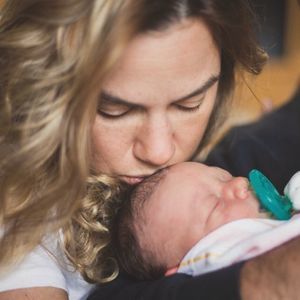 Meet your Posher, Adriana